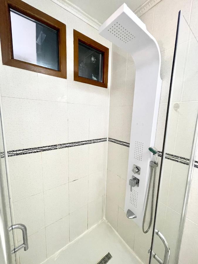 Point 0 Apartment 布加勒斯特 外观 照片