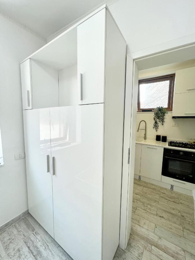 Point 0 Apartment 布加勒斯特 外观 照片