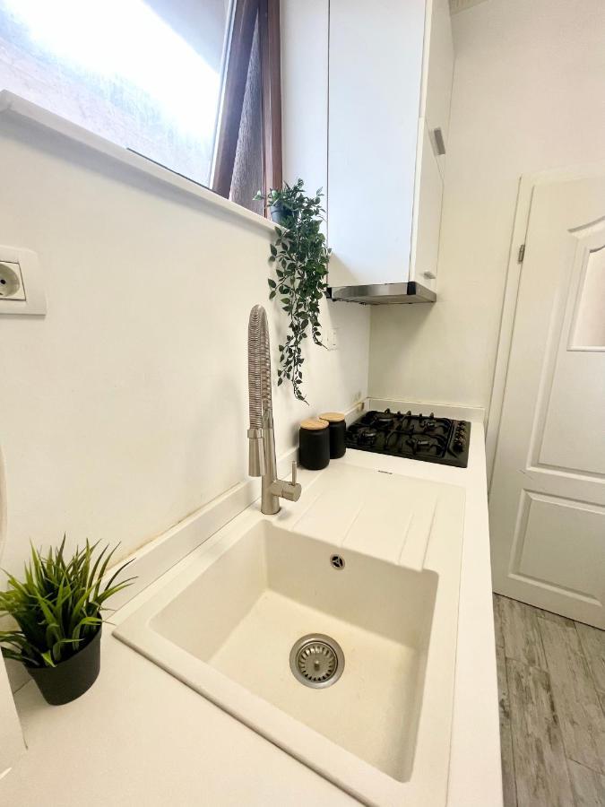 Point 0 Apartment 布加勒斯特 外观 照片